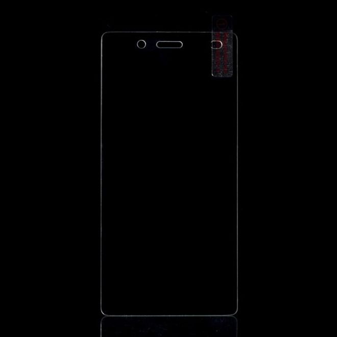 Huawei P8 Lite Schutzfolie aus gehärtetem Glas (0.25mm dick)