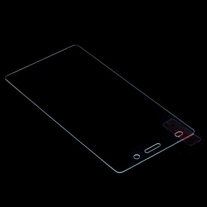 Huawei P8 Lite Schutzfolie aus gehärtetem Glas (0.25mm dick)