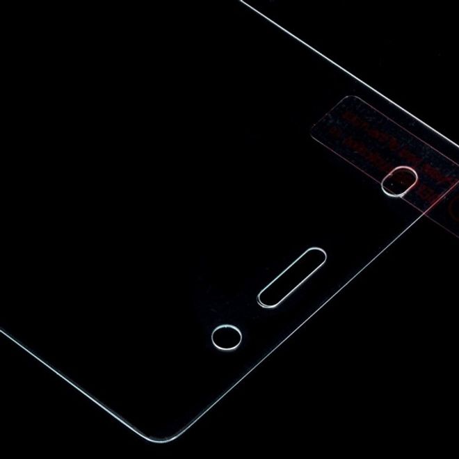 Huawei P8 Lite Schutzfolie aus gehärtetem Glas (0.25mm dick)