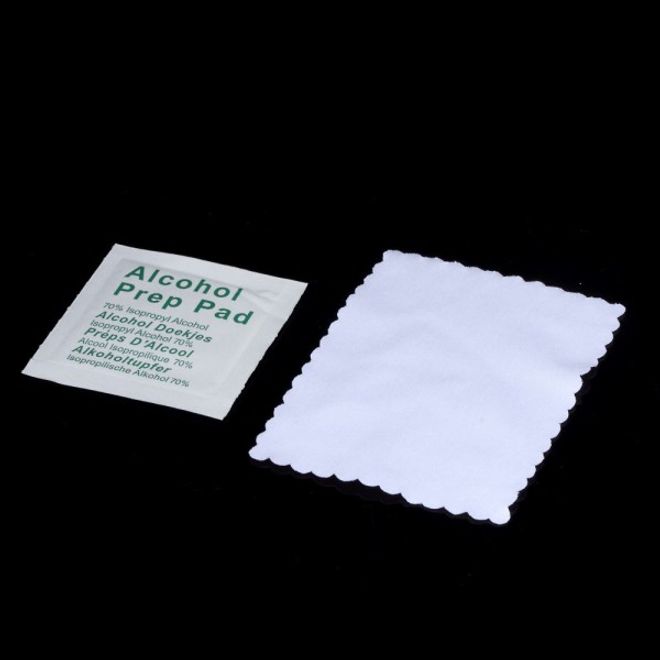 Huawei P8 Lite Schutzfolie aus gehärtetem Glas (0.25mm dick)