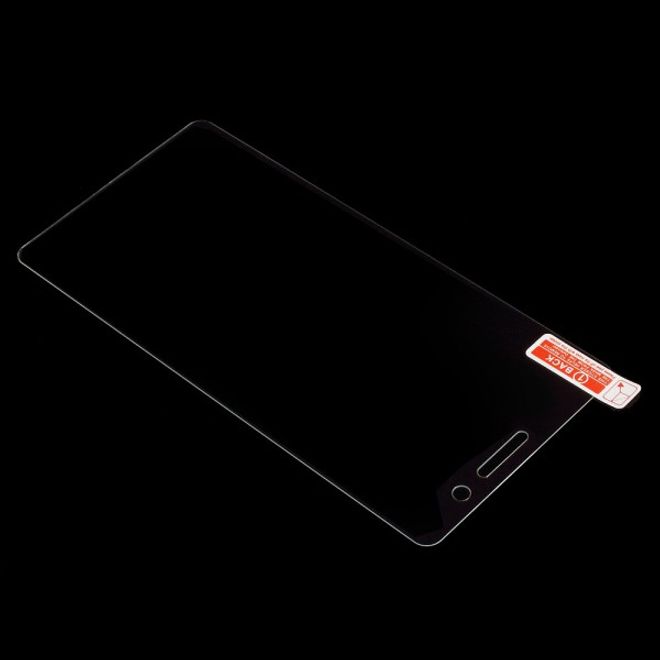 Huawei P9 Lite Schutzfolie aus gehärtetem Glas (0.25mm dick)