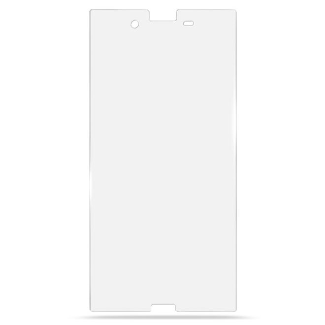 Imak - Sony Xperia X Compact Display Schutzfolie - aus elastischem Plastik
