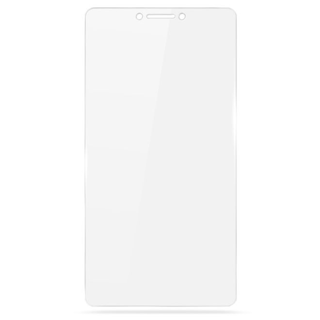 Imak - Xiaomi Mi Max Schutzfolie - aus elastischem Plastik - sanft