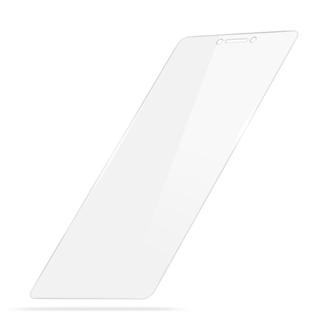 Imak - Xiaomi Mi Max Schutzfolie - aus elastischem Plastik - sanft