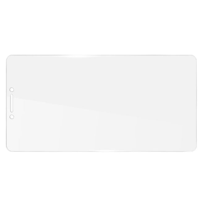 Imak - Xiaomi Mi Max Schutzfolie - aus elastischem Plastik - sanft