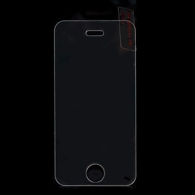 iPhone 4/4S tempered glass screen protector (0.3mm thick) by Pepkoo