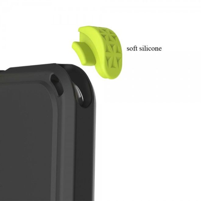 iPhone 6 Plus/6S Plus Rock Moc Series Schutzhüllen Case (kompatibel mit allen Moc Series Zubehörartikel)