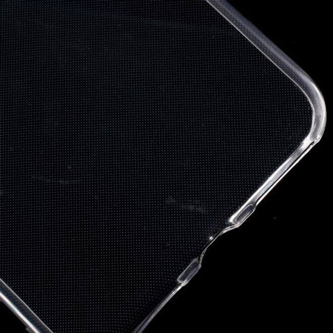 Coque pour iPhone 8 Plus / 7 Plus - Coque en plastique TPU - Ultra-fine - Transparente