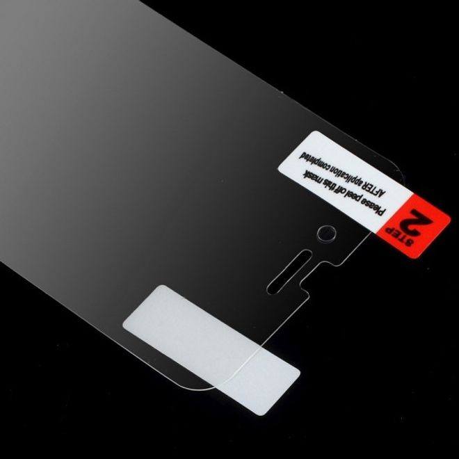 iPhone SE/5S/5 Schutzfolie - ultraklar