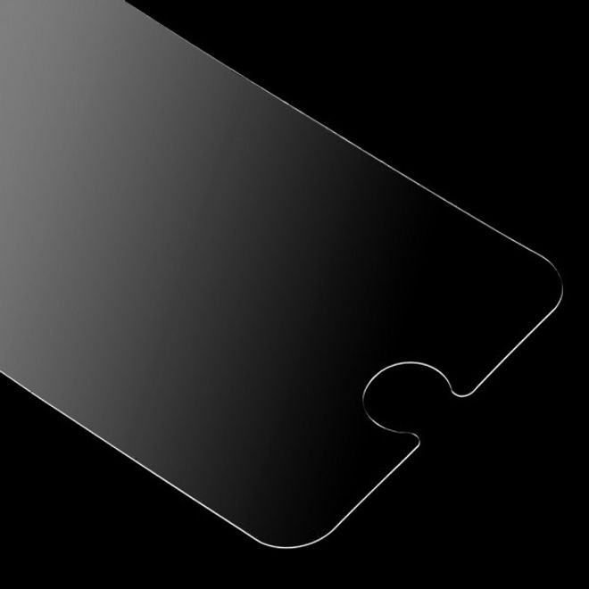 iPhone SE/5S/5 Schutzfolie - ultraklar
