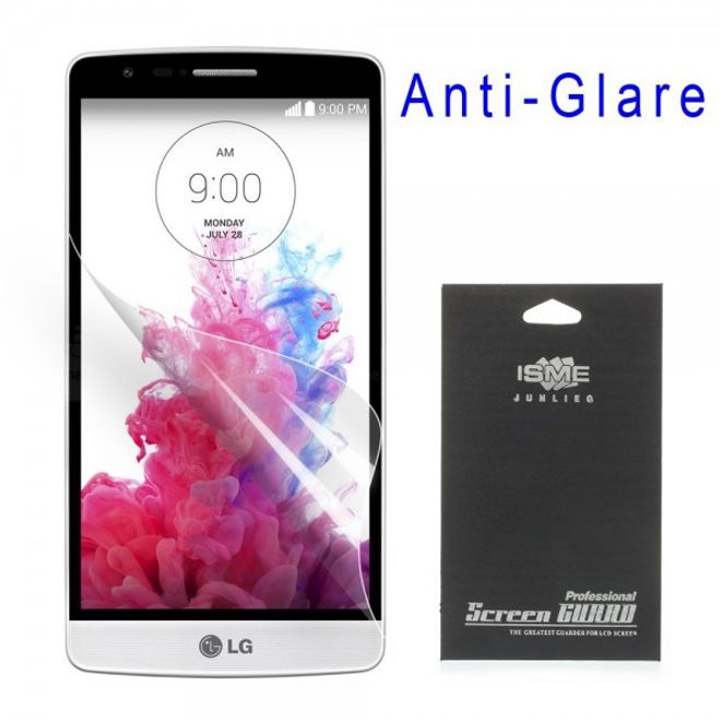 LG G3S Schutzfolie mit Blendschutz