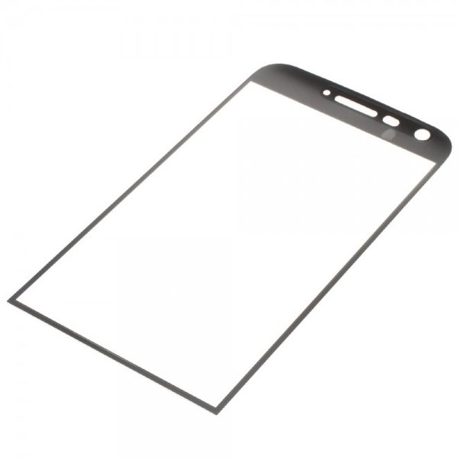 LG G5/G5 SE tempered glass screen protector - black