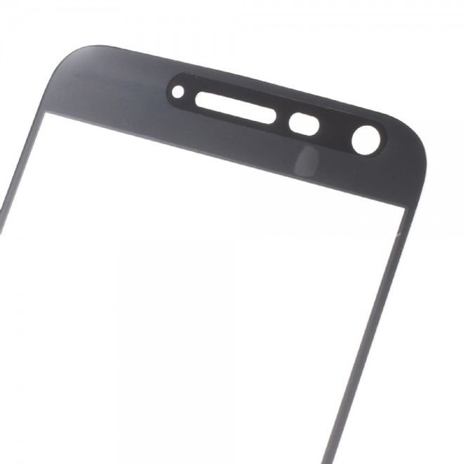 LG G5/G5 SE tempered glass screen protector - black