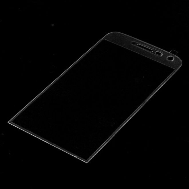 LG G5/G5 SE tempered glass screen protector - transparent