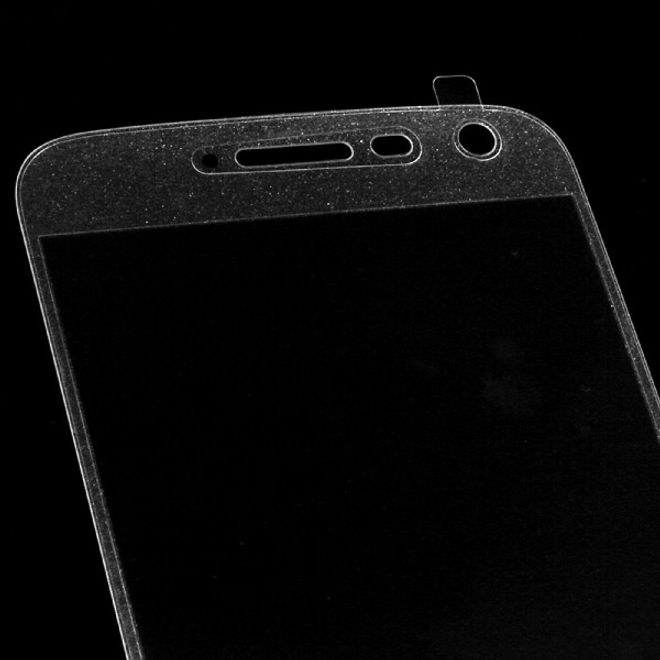 LG G5/G5 SE tempered glass screen protector - transparent
