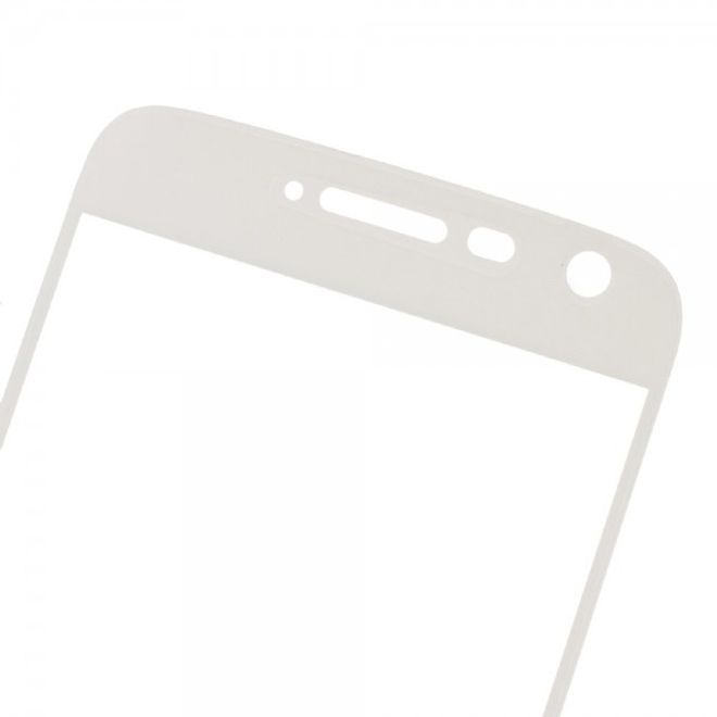 LG G5/G5 SE tempered glass screen protector - white
