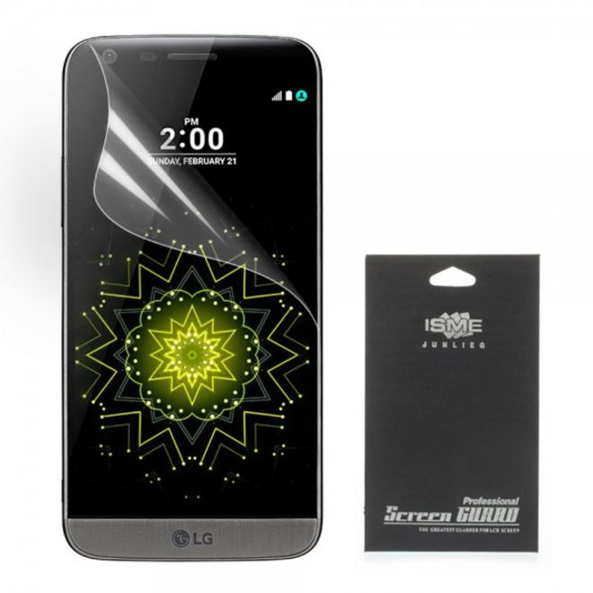 LG G5 Schutzfolie - HD klar