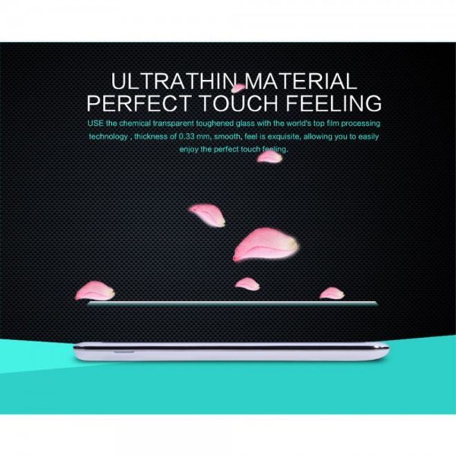 LG K10 Nillkin Amazing H Anti-Explosions Schutzfolie