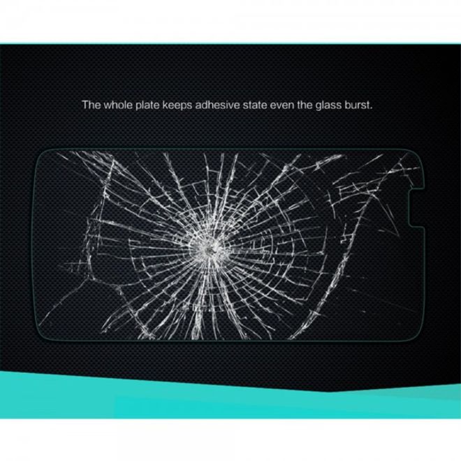 LG K10 Nillkin Amazing H Anti-Explosions Schutzfolie