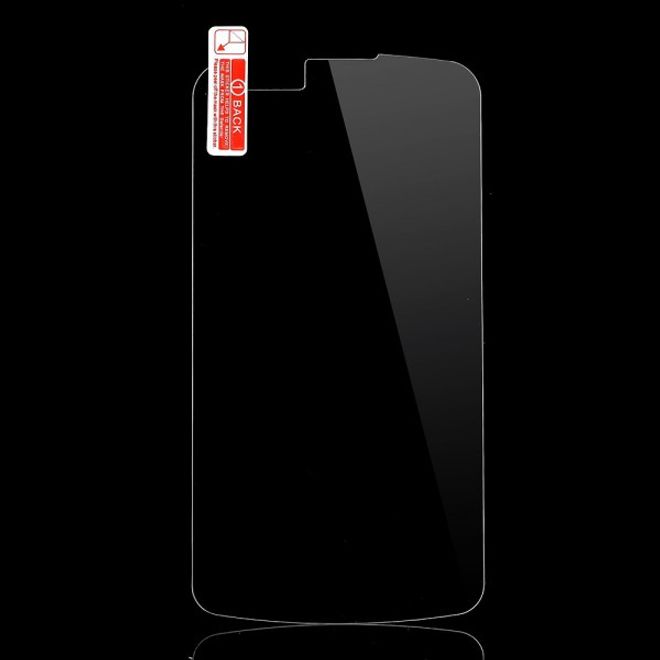 LG K4 Schutzfolie aus gehärtetem Glas (0.25mm dick)