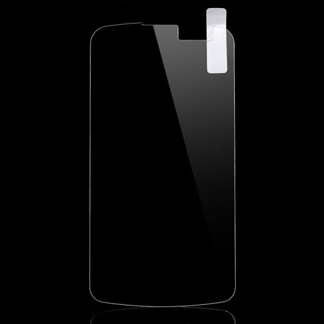 LG K4 Schutzfolie aus gehärtetem Glas (0.25mm dick)