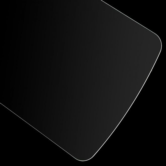 LG K4 Schutzfolie aus gehärtetem Glas (0.25mm dick)
