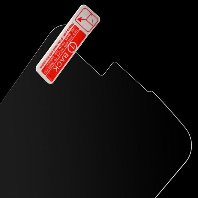 LG K4 Schutzfolie aus gehärtetem Glas (0.25mm dick)