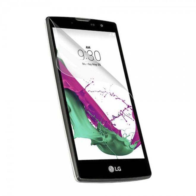 LG Magna/G4c Schutzfolie - ultraklar