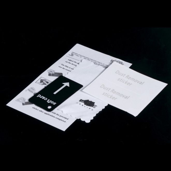 LG Magna/G4c Schutzfolie - ultraklar