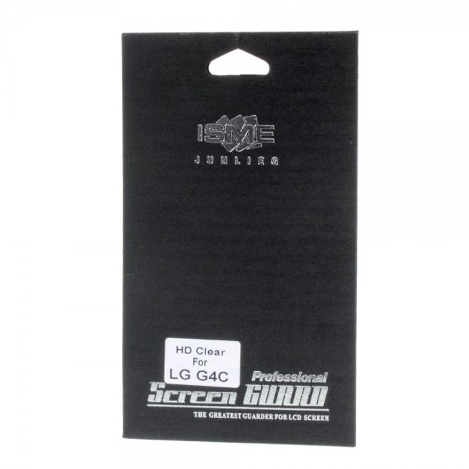 LG Magna/G4c Schutzfolie - ultraklar