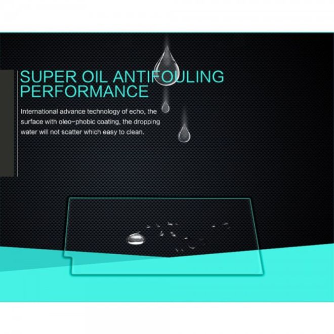 LG V10 Schutzfolie aus gehärtetem Glas von Nillkin (H)