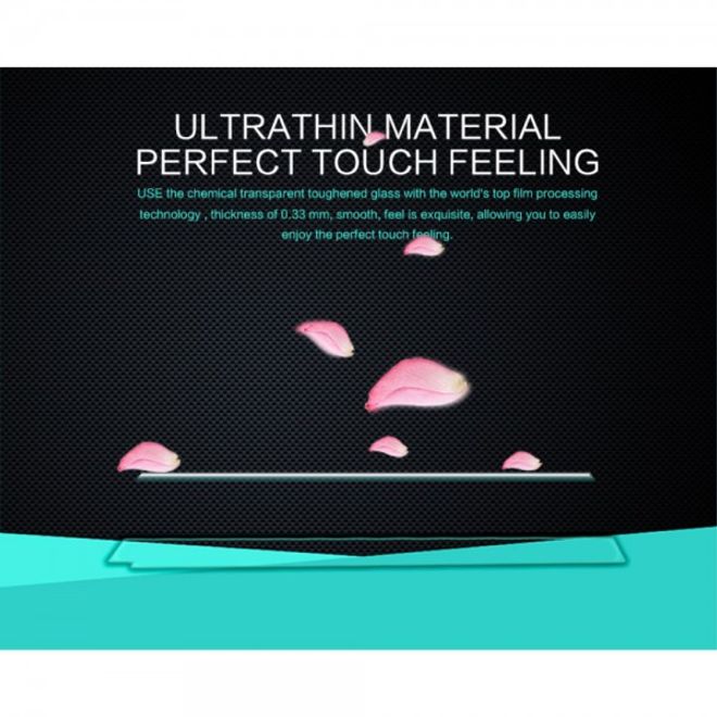 LG V10 Schutzfolie aus gehärtetem Glas von Nillkin (H)