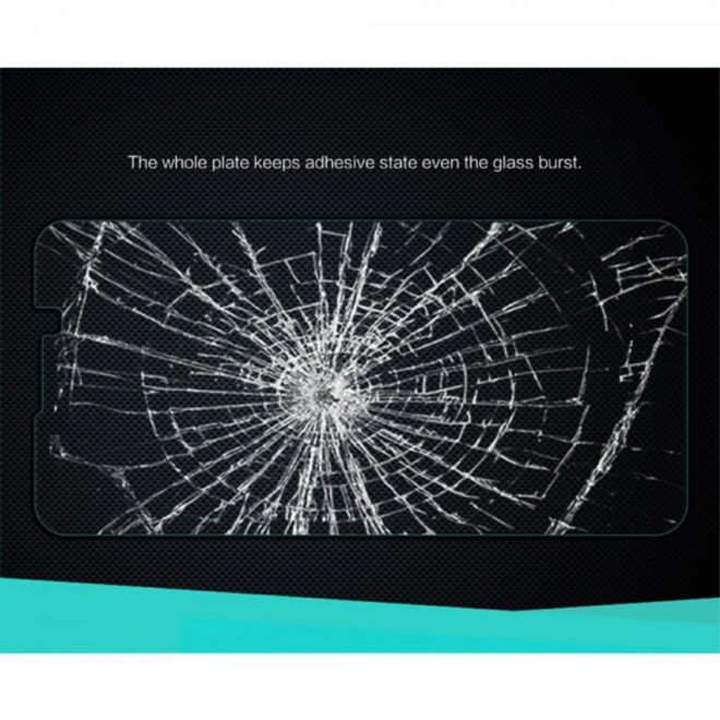 LG X Screen Nillkin Amazing H Schutzfolie aus gehärtetem Glas