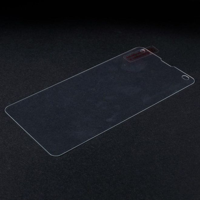 Microsoft Lumia 550 Schutzfolie aus gehärtetem Glas (0.25mm dick)