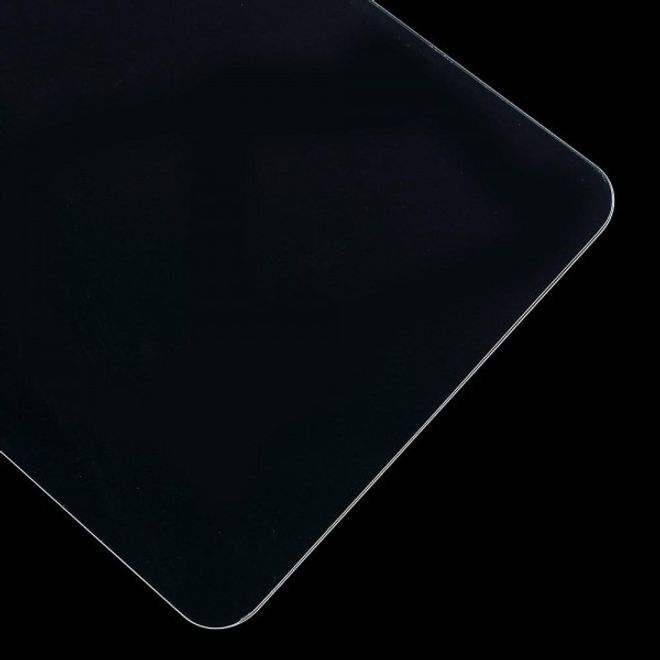 Microsoft Lumia 550 Schutzfolie aus gehärtetem Glas (0.25mm dick)