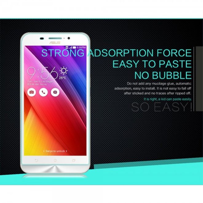 Nillkin - Asus Zenfone Max Schutzglas - Amazing H