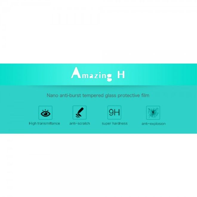 Nillkin - Asus Zenfone Max Schutzglas - Amazing H