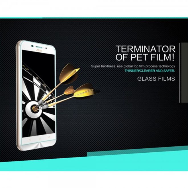 Nillkin - Asus Zenfone Max Schutzglas - Amazing H