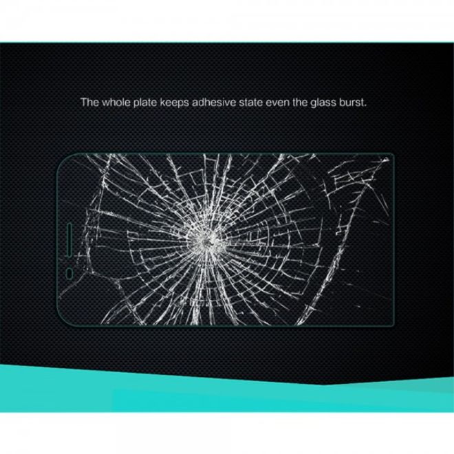 Nillkin - Asus Zenfone Max Schutzglas - Amazing H