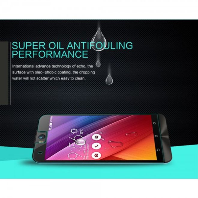 Nillkin - Asus Zenfone Selfie Schutzglas - Amazing H