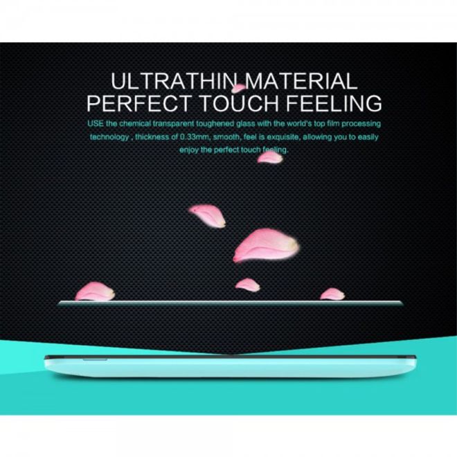 Nillkin - Asus Zenfone Selfie Schutzglas - Amazing H