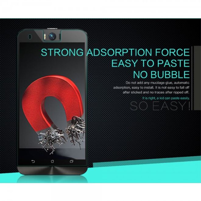 Nillkin - Asus Zenfone Selfie Schutzglas - Amazing H