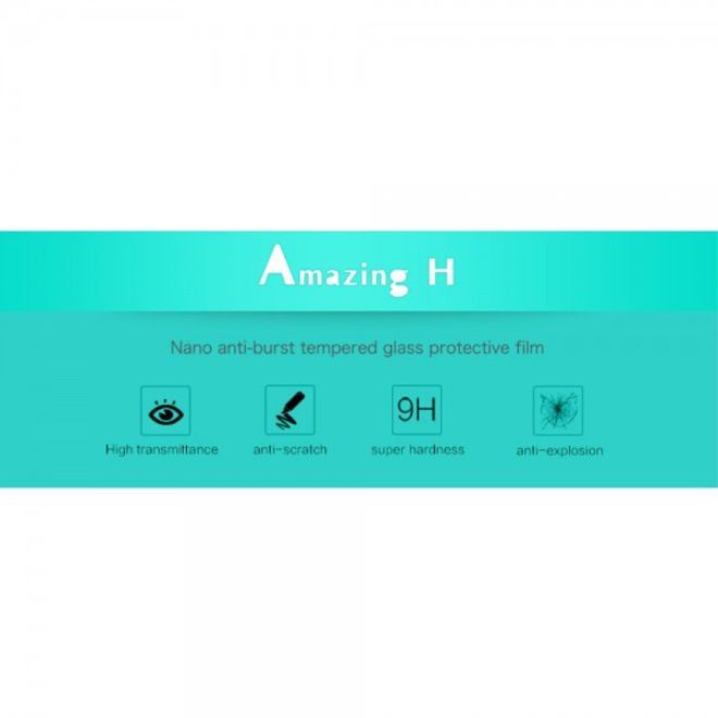 Nillkin - Asus Zenfone Selfie Schutzglas - Amazing H