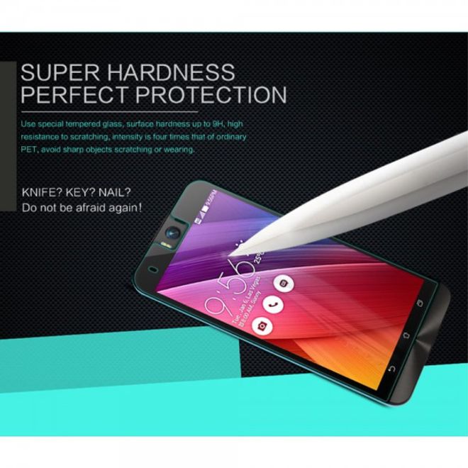 Nillkin - Asus Zenfone Selfie Schutzglas - Amazing H