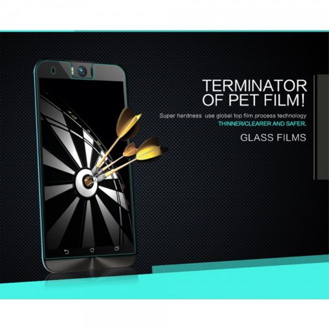 Nillkin - Asus Zenfone Selfie Schutzglas - Amazing H