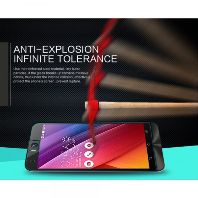 Nillkin - Asus Zenfone Selfie Schutzglas - Amazing H