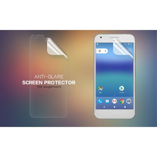 Nillkin - Google Pixel XL Schutzfolie - mit kratzfester Beschichtung - matt