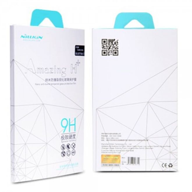 Nillkin - Huawei Honor 6 Plus Schutzglas - Amazing H+