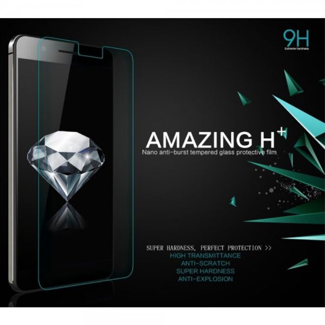 Nillkin - Huawei Honor 6 Plus Schutzglas - Amazing H+