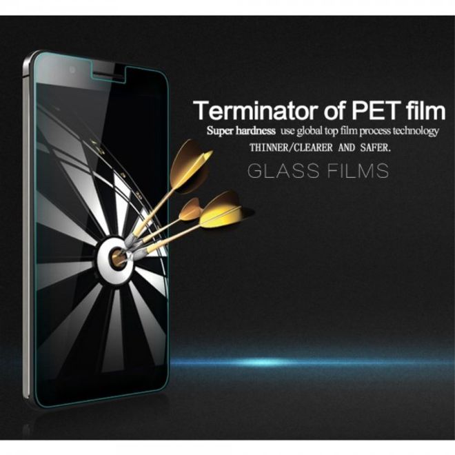 Nillkin - Huawei Honor 6 Plus Schutzglas - Amazing H+